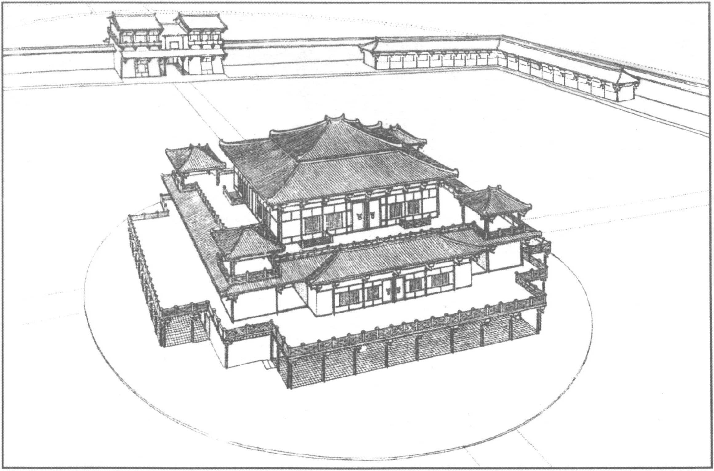 五、封禅泰山，山下立明堂